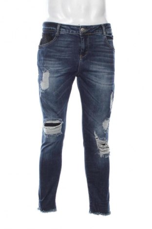 Herren Jeans Speedway, Größe M, Farbe Blau, Preis € 16,99