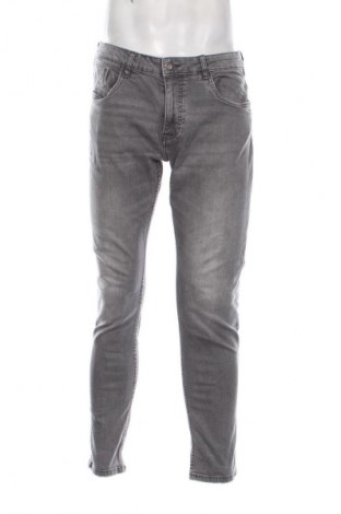 Herren Jeans Splash, Größe L, Farbe Grau, Preis 19,99 €