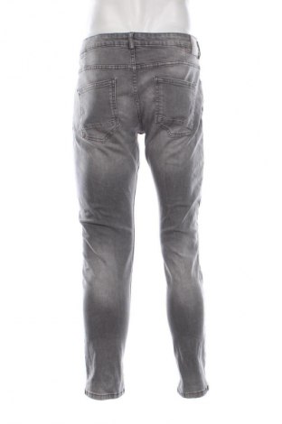 Herren Jeans Splash, Größe L, Farbe Grau, Preis 19,99 €