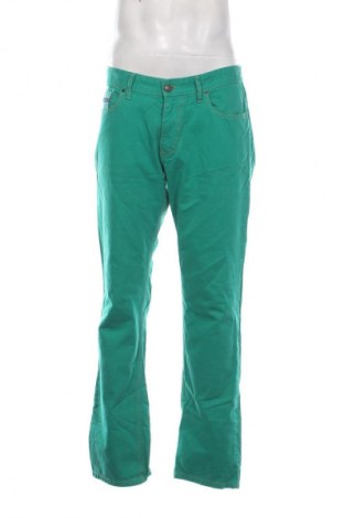 Blugi de bărbați State Of Art, Mărime L, Culoare Verde, Preț 55,99 Lei