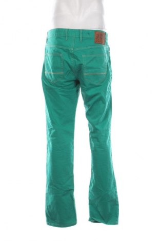 Blugi de bărbați State Of Art, Mărime L, Culoare Verde, Preț 55,99 Lei