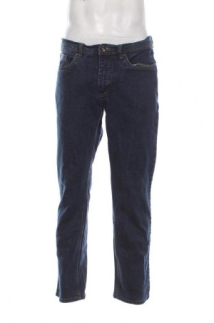 Herren Jeans Stooker, Größe L, Farbe Blau, Preis 14,99 €