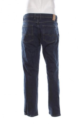 Herren Jeans Stooker, Größe L, Farbe Blau, Preis 14,99 €