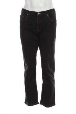 Herren Jeans Stooker, Größe L, Farbe Schwarz, Preis 5,99 €
