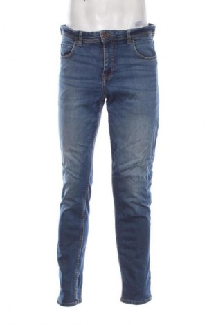 Herren Jeans Straight Up, Größe L, Farbe Blau, Preis 6,99 €