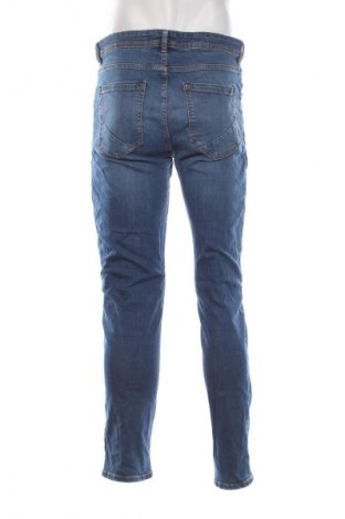 Herren Jeans Straight Up, Größe L, Farbe Blau, Preis 6,99 €