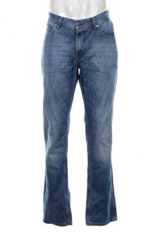 Blugi de bărbați Strellson, Mărime XL, Culoare Albastru, Preț 176,99 Lei