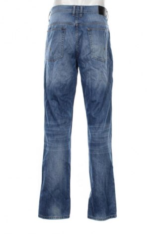 Blugi de bărbați Strellson, Mărime XL, Culoare Albastru, Preț 176,99 Lei