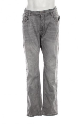 Blugi de bărbați Sublevel, Mărime L, Culoare Gri, Preț 75,99 Lei