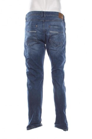 Blugi de bărbați Sublevel, Mărime L, Culoare Albastru, Preț 73,99 Lei