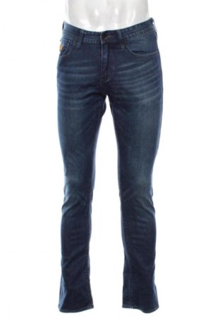 Herren Jeans Superdry, Größe M, Farbe Blau, Preis 12,99 €
