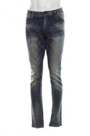 Herren Jeans Superdry, Größe L, Farbe Blau, Preis € 11,99