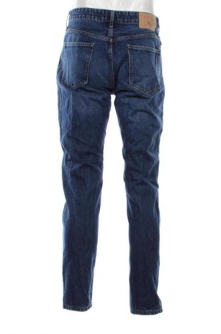 Blugi de bărbați Superdry, Mărime M, Culoare Albastru, Preț 141,99 Lei