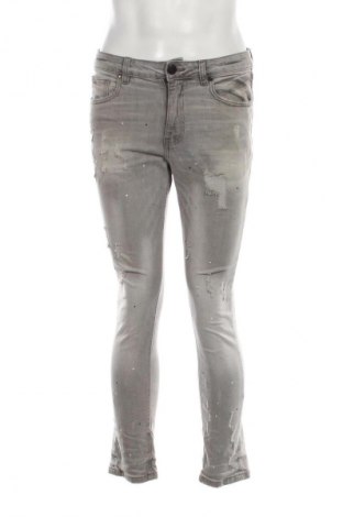 Herren Jeans Supply & Demand, Größe M, Farbe Grau, Preis 16,99 €