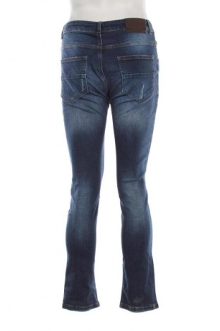 Blugi de bărbați Tantum O.N., Mărime S, Culoare Albastru, Preț 56,99 Lei