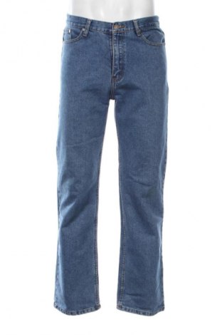 Herren Jeans Target, Größe M, Farbe Blau, Preis 20,03 €