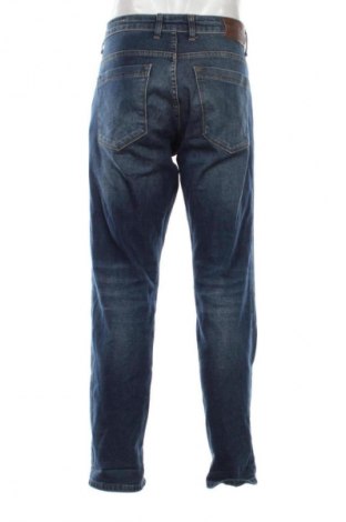 Blugi de bărbați Tazzio, Mărime L, Culoare Albastru, Preț 54,99 Lei