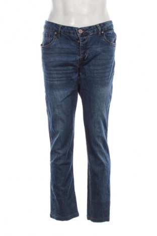 Herren Jeans Tazzio, Größe L, Farbe Blau, Preis € 20,99