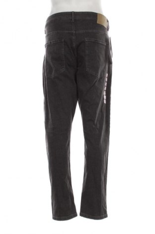 Blugi de bărbați Tex, Mărime XL, Culoare Gri, Preț 68,99 Lei