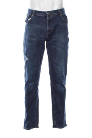 Blugi de bărbați The 1964 Denim Company, Mărime XXL, Culoare Albastru, Preț 74,99 Lei