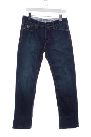 Herren Jeans Thor Steinar, Größe M, Farbe Blau, Preis € 39,99