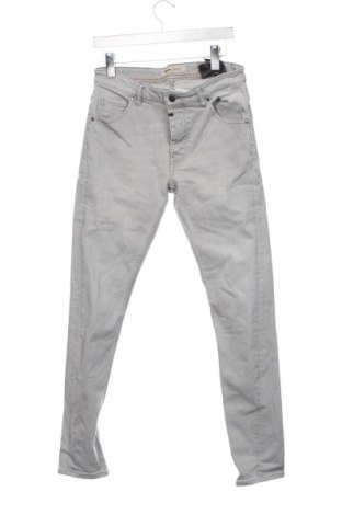 Blugi de bărbați Tigha, Mărime S, Culoare Gri, Preț 70,99 Lei