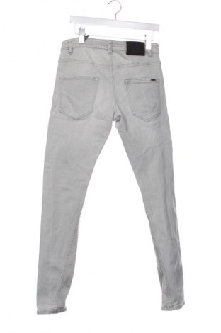 Blugi de bărbați Tigha, Mărime S, Culoare Gri, Preț 70,99 Lei
