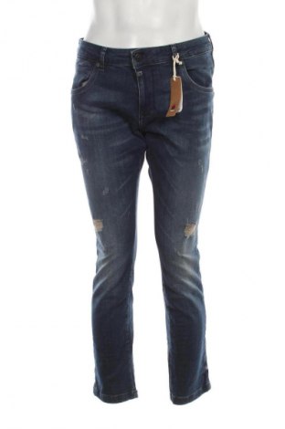 Herren Jeans Timezone, Größe M, Farbe Blau, Preis € 33,99