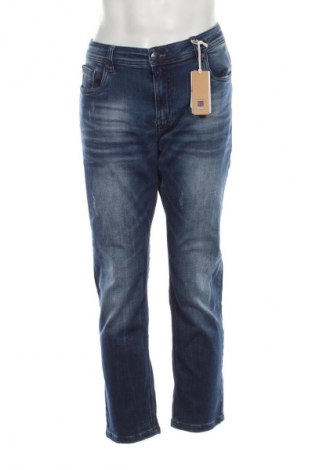 Herren Jeans Timezone, Größe L, Farbe Blau, Preis 41,99 €