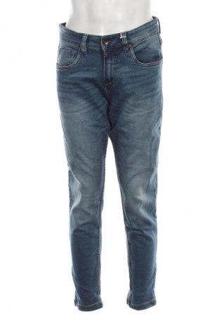Blugi de bărbați Timezone, Mărime M, Culoare Albastru, Preț 196,99 Lei
