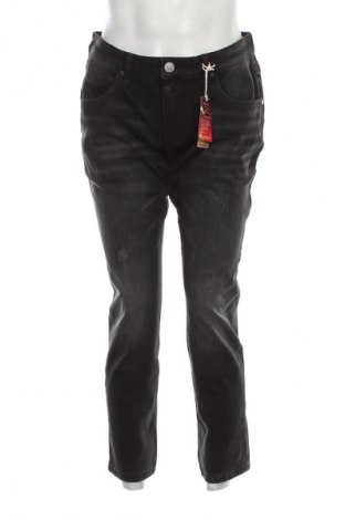 Herren Jeans Timezone, Größe L, Farbe Grau, Preis € 41,99