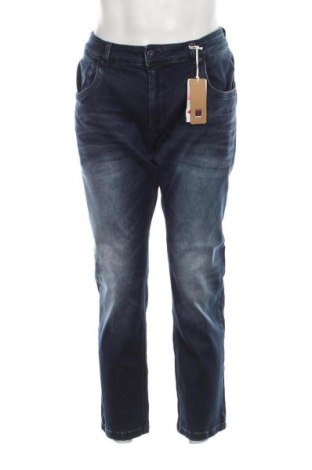 Herren Jeans Timezone, Größe XL, Farbe Blau, Preis 33,99 €