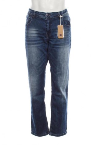 Herren Jeans Timezone, Größe L, Farbe Blau, Preis 30,99 €