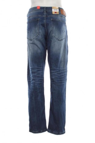 Herren Jeans Timezone, Größe L, Farbe Blau, Preis 30,99 €