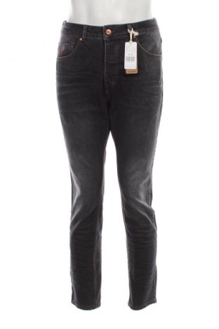 Herren Jeans Timezone, Größe L, Farbe Schwarz, Preis 33,99 €