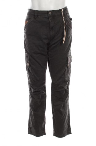 Herren Jeans Timezone, Größe XL, Farbe Schwarz, Preis € 33,99