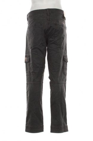 Blugi de bărbați Timezone, Mărime XL, Culoare Negru, Preț 157,99 Lei