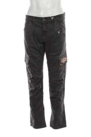 Herren Jeans Timezone, Größe XL, Farbe Schwarz, Preis 41,99 €