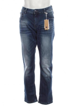 Herren Jeans Timezone, Größe L, Farbe Blau, Preis 33,99 €