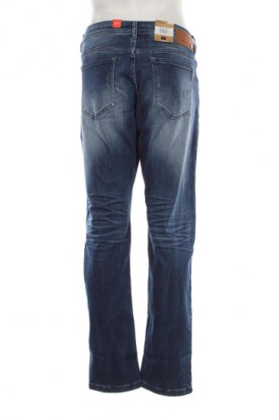 Herren Jeans Timezone, Größe L, Farbe Blau, Preis 33,99 €