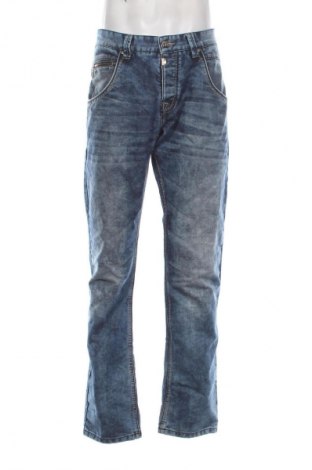 Blugi de bărbați Timezone, Mărime L, Culoare Albastru, Preț 34,99 Lei
