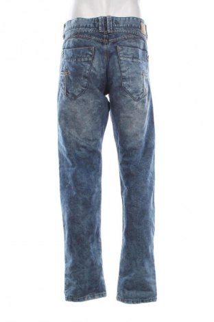 Blugi de bărbați Timezone, Mărime L, Culoare Albastru, Preț 34,99 Lei