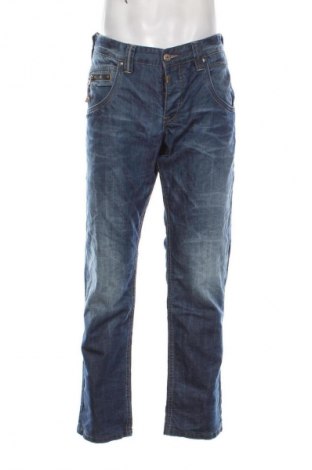 Herren Jeans Timezone, Größe L, Farbe Blau, Preis € 17,99