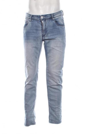 Herren Jeans Timezone, Größe L, Farbe Blau, Preis 18,99 €