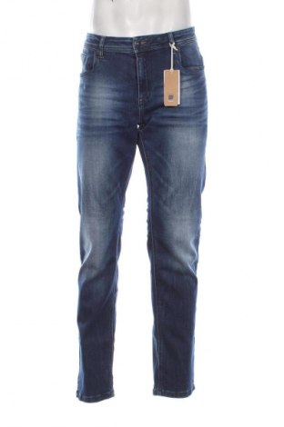 Herren Jeans Timezone, Größe L, Farbe Blau, Preis € 41,99