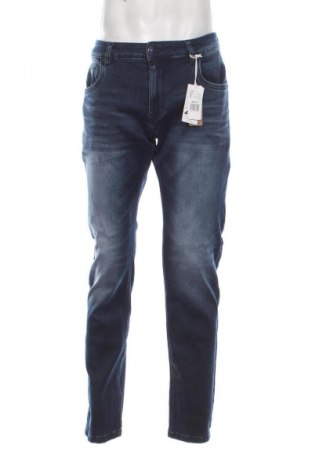 Blugi de bărbați Timezone, Mărime L, Culoare Albastru, Preț 157,99 Lei