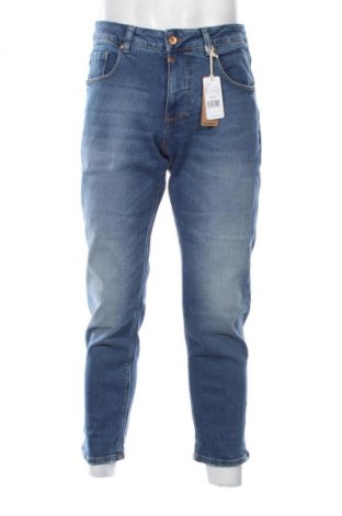 Herren Jeans Timezone, Größe M, Farbe Blau, Preis € 41,99