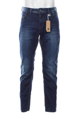 Herren Jeans Timezone, Größe M, Farbe Blau, Preis 33,99 €