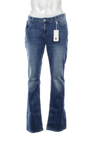 Herren Jeans Timezone, Größe L, Farbe Blau, Preis € 33,99