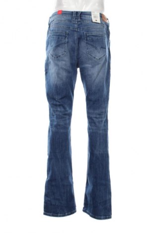 Herren Jeans Timezone, Größe L, Farbe Blau, Preis € 33,99